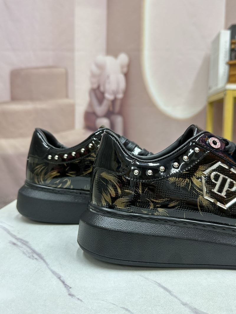 Philipp Plein Shoes